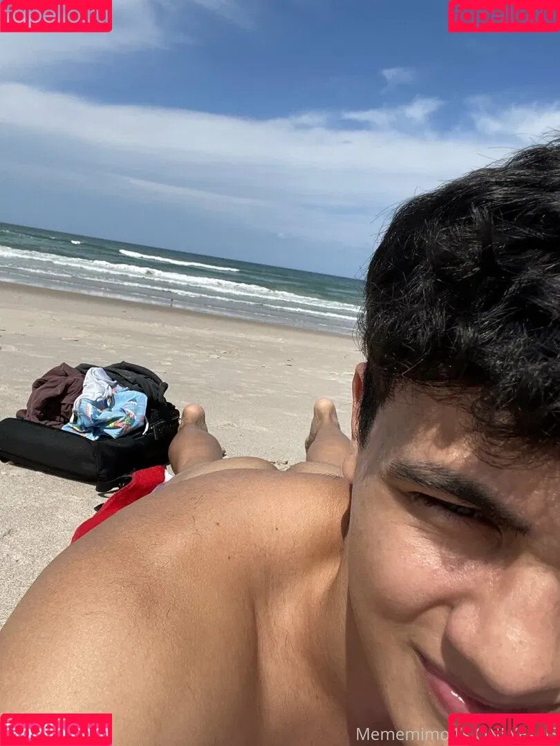 mememimo4 Onlyfans Photo Gallery 