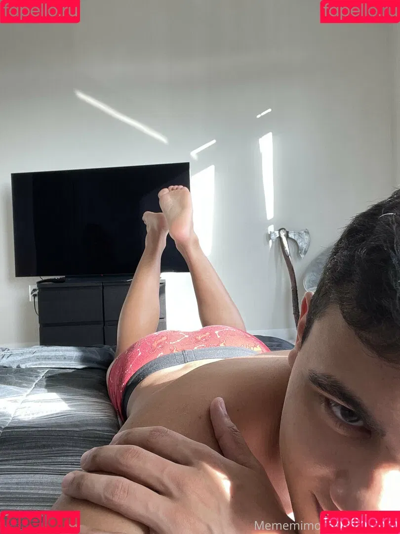 mememimo4 Onlyfans Photo Gallery 