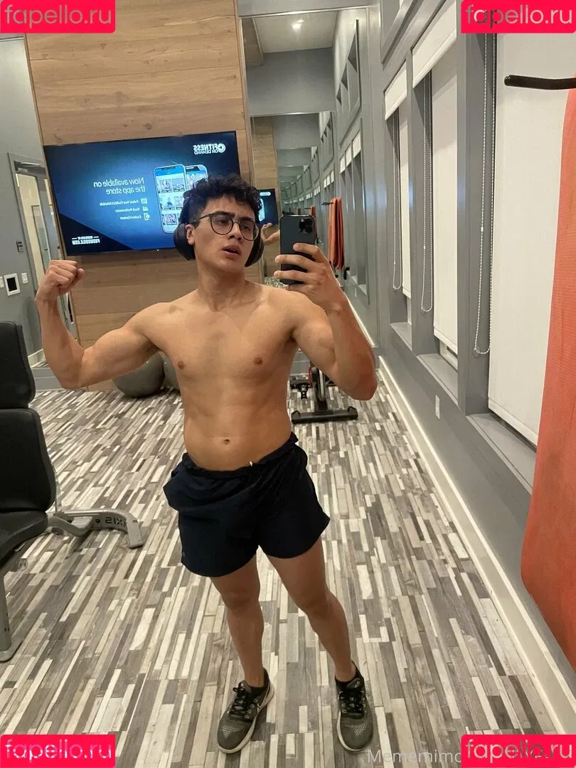 mememimo4 Onlyfans Photo Gallery 