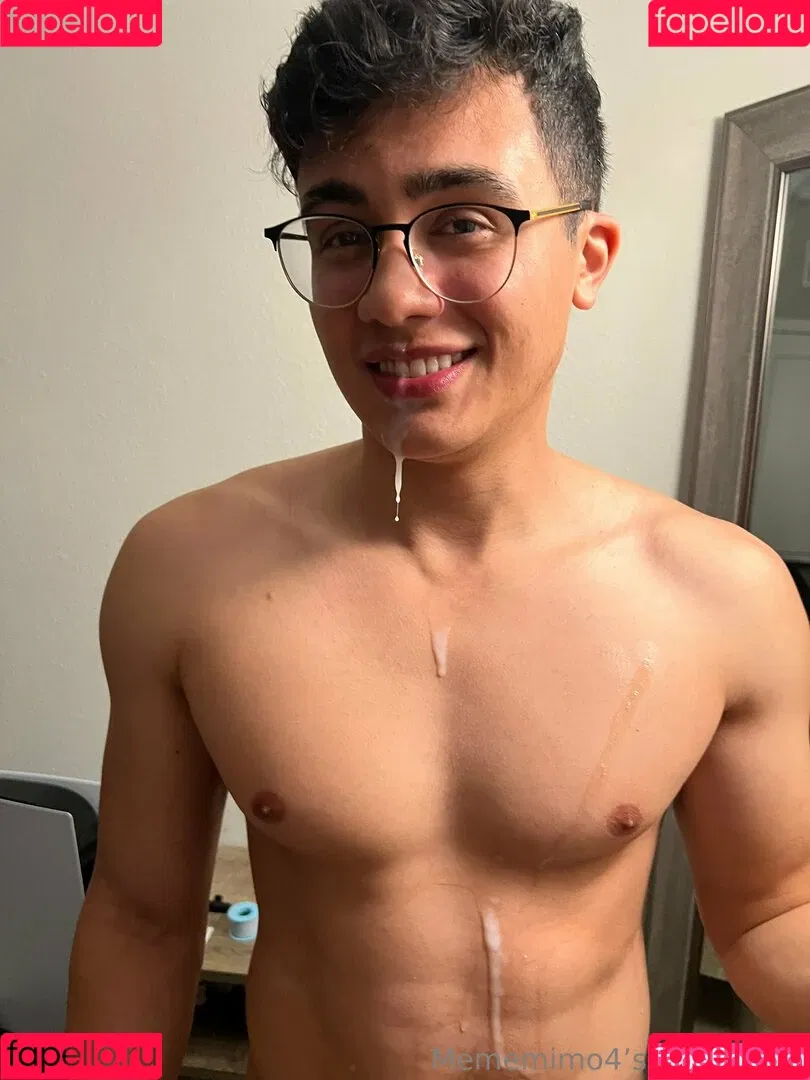mememimo4 Onlyfans Photo Gallery 