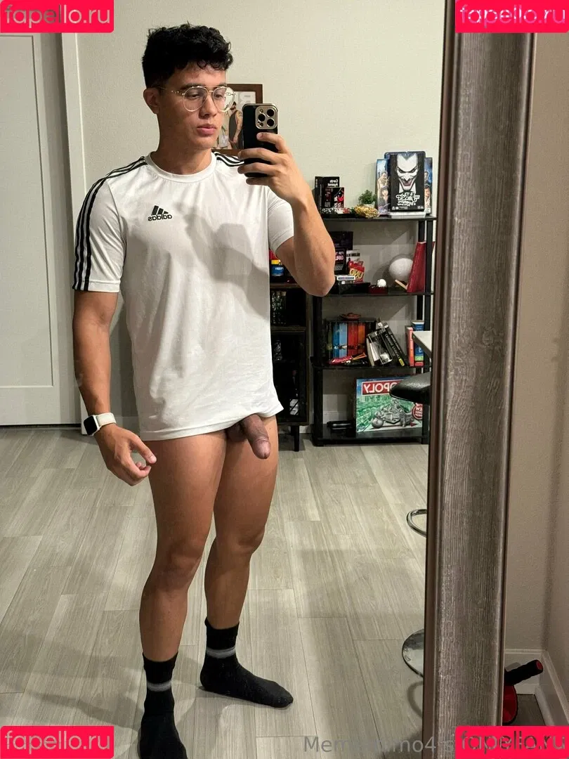 mememimo4 Onlyfans Photo Gallery 