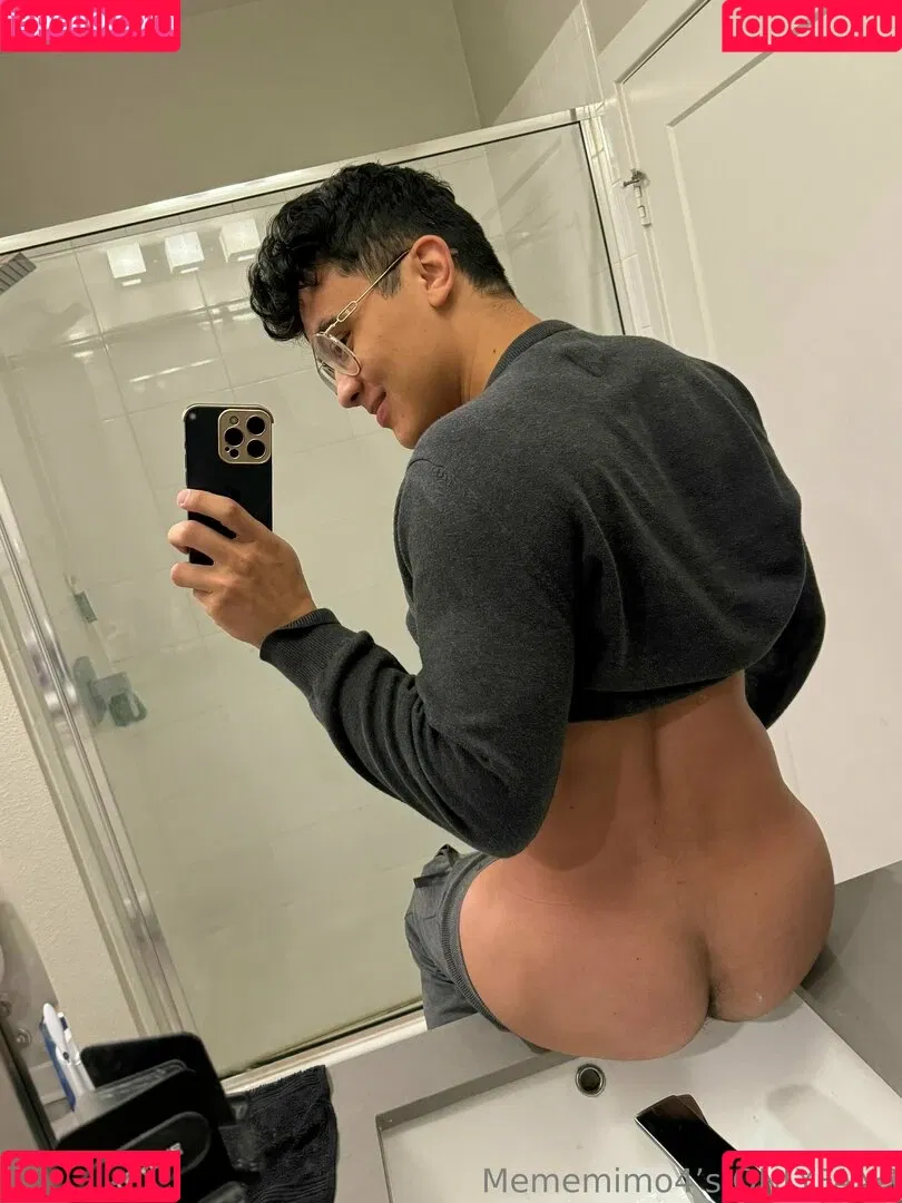mememimo4 Onlyfans Photo Gallery 