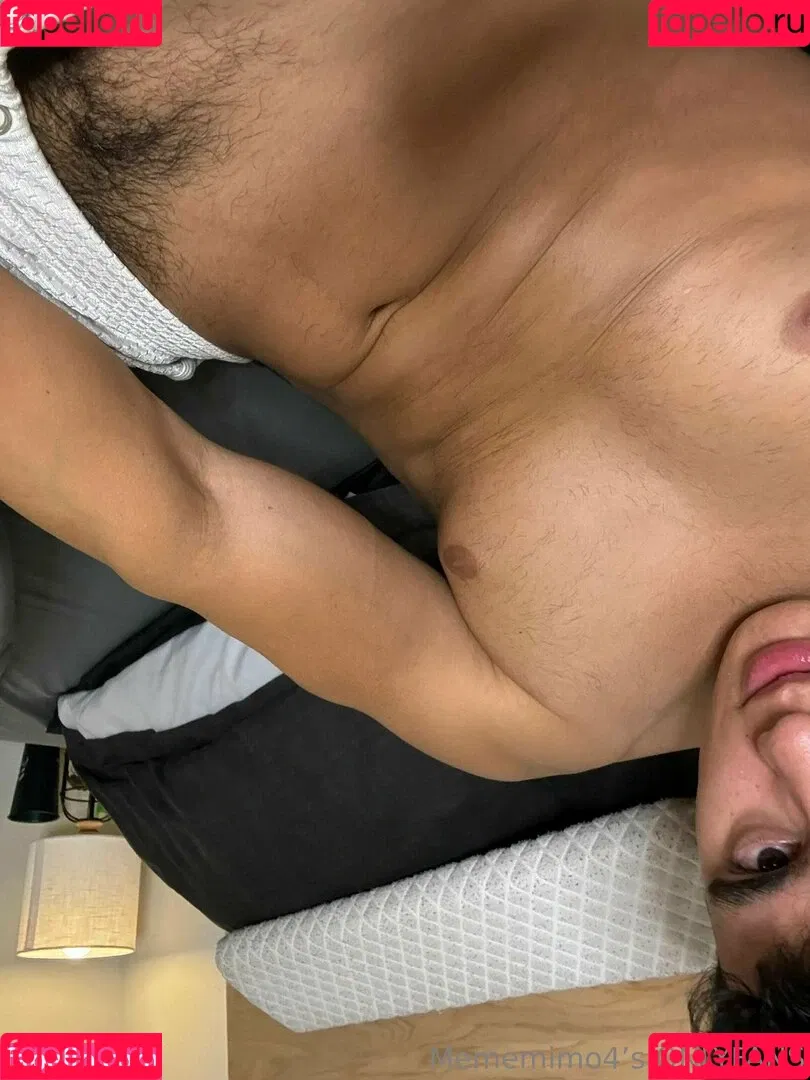 mememimo4 Onlyfans Photo Gallery 