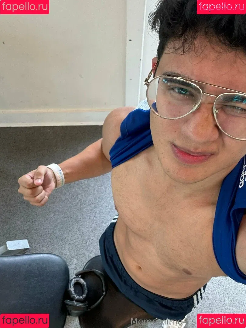 mememimo4 Onlyfans Photo Gallery 