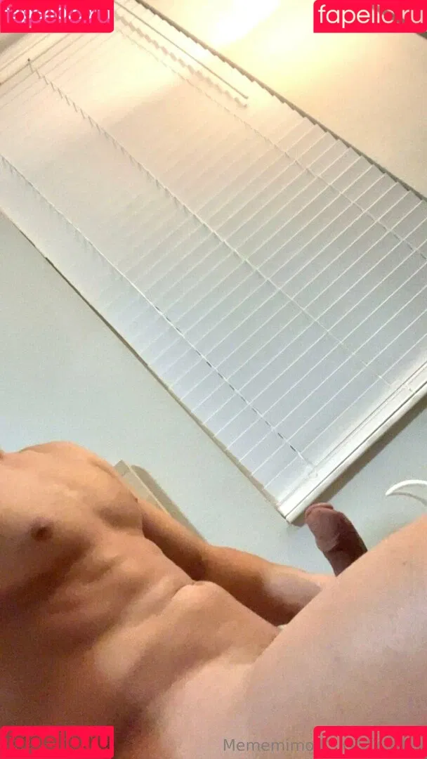 mememimo4 Onlyfans Photo Gallery 