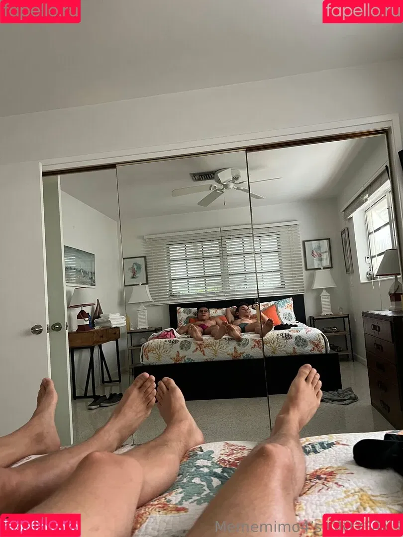 mememimo4 Onlyfans Photo Gallery 