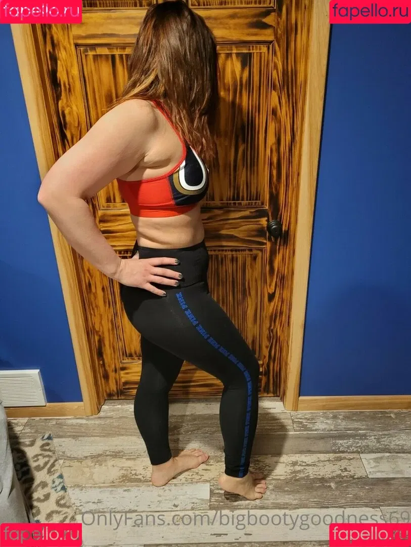 Bigbootygoodness69 Onlyfans Photo Gallery 