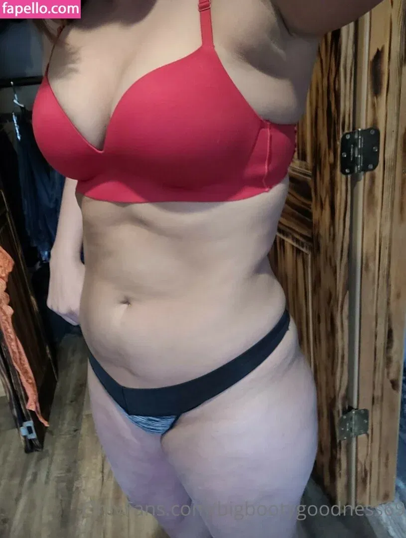 Bigbootygoodness69 Onlyfans Photo Gallery 