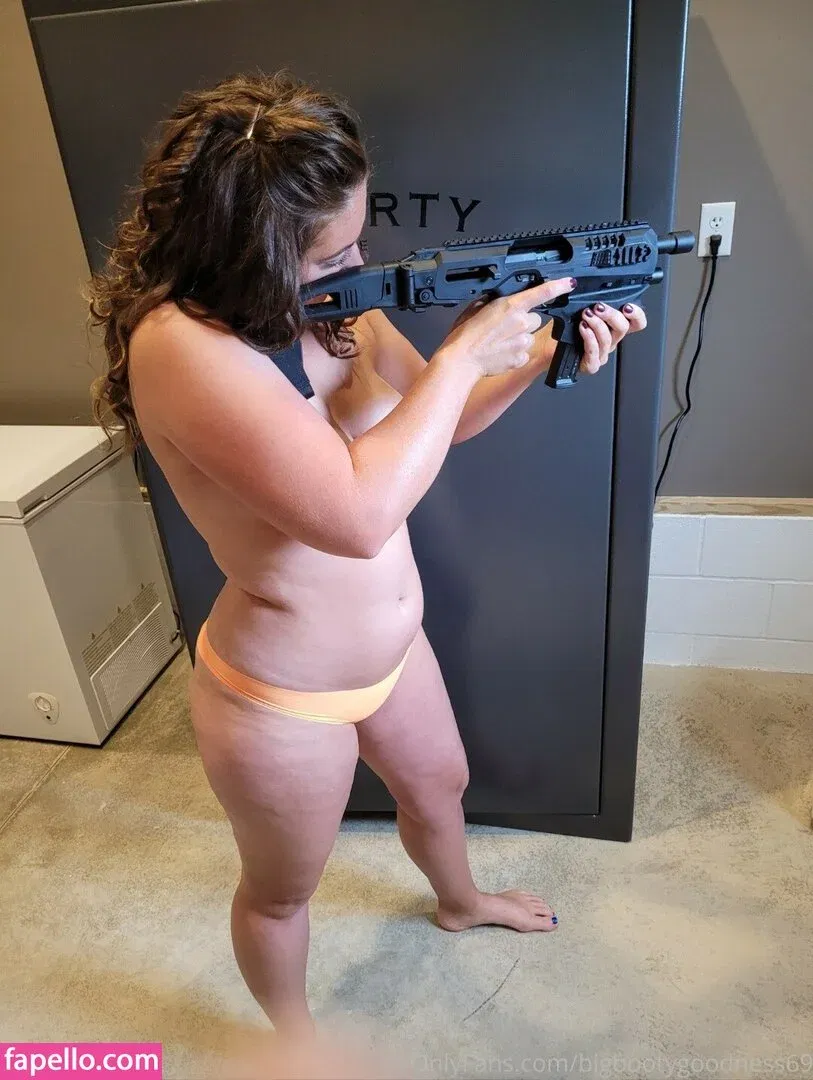 Bigbootygoodness69 Onlyfans Photo Gallery 