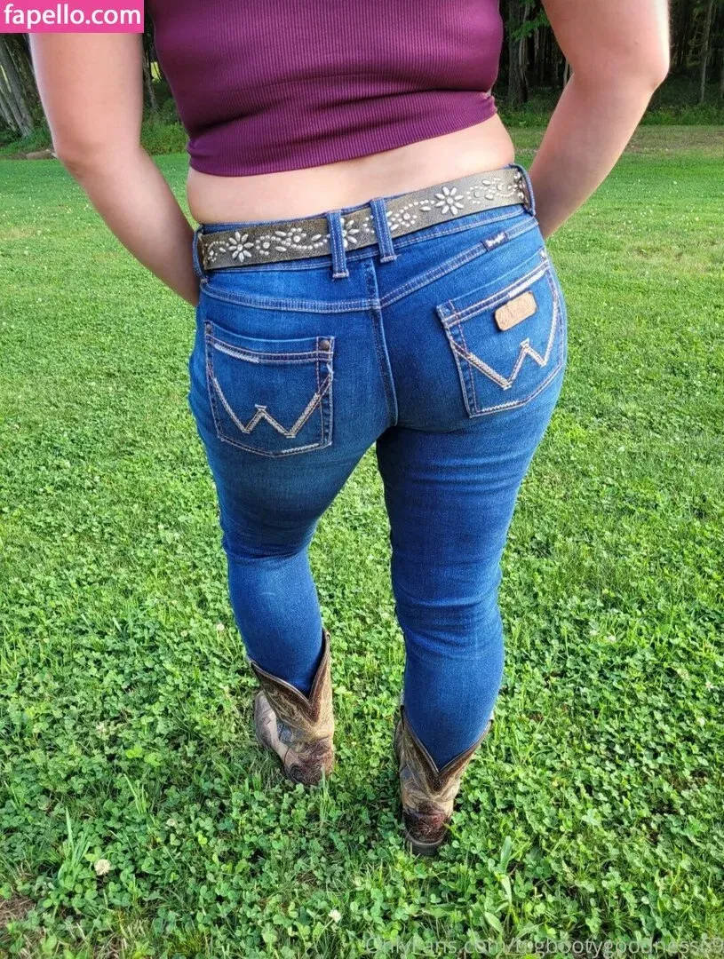 Bigbootygoodness69 Onlyfans Photo Gallery 