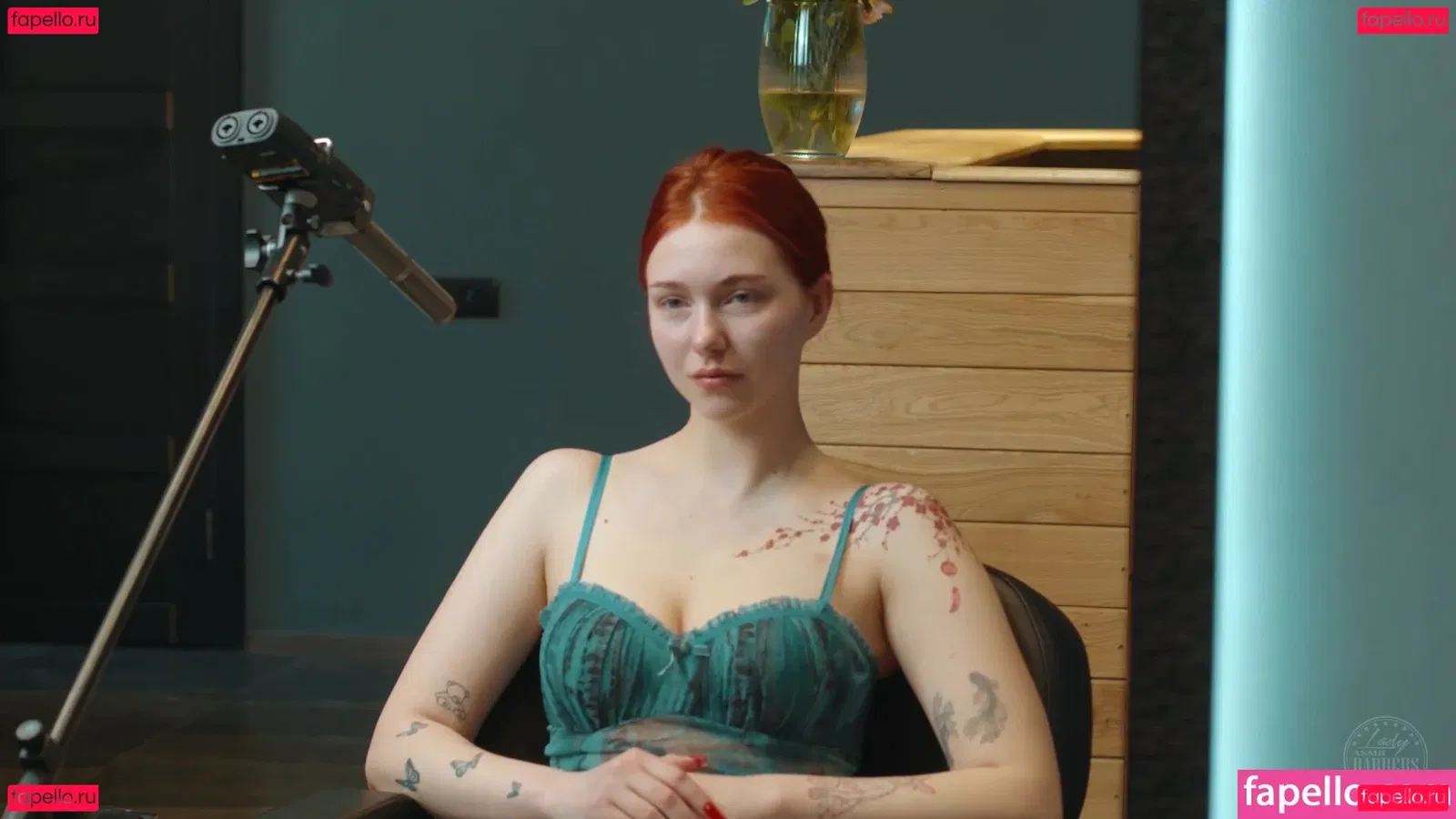 Lady Barbers Asmr Onlyfans Photo Gallery 