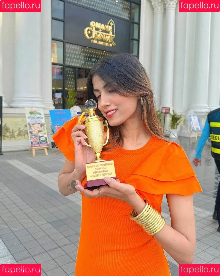 Sushma Onlyfans Photo Gallery 