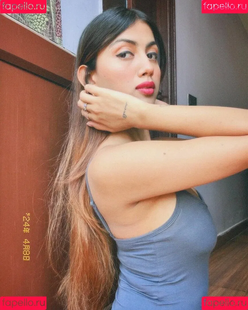 Sushma Onlyfans Photo Gallery 