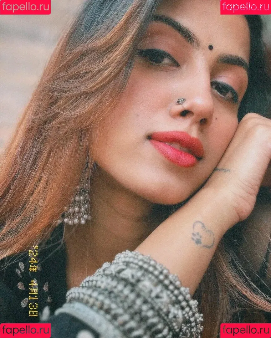 Sushma Onlyfans Photo Gallery 