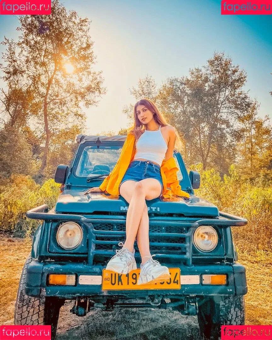 Sushma Onlyfans Photo Gallery 