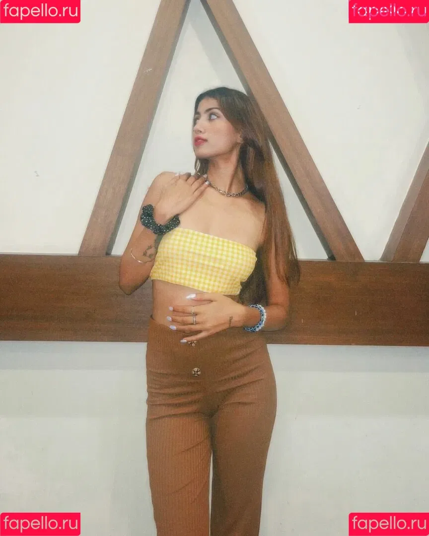 Sushma Onlyfans Photo Gallery 