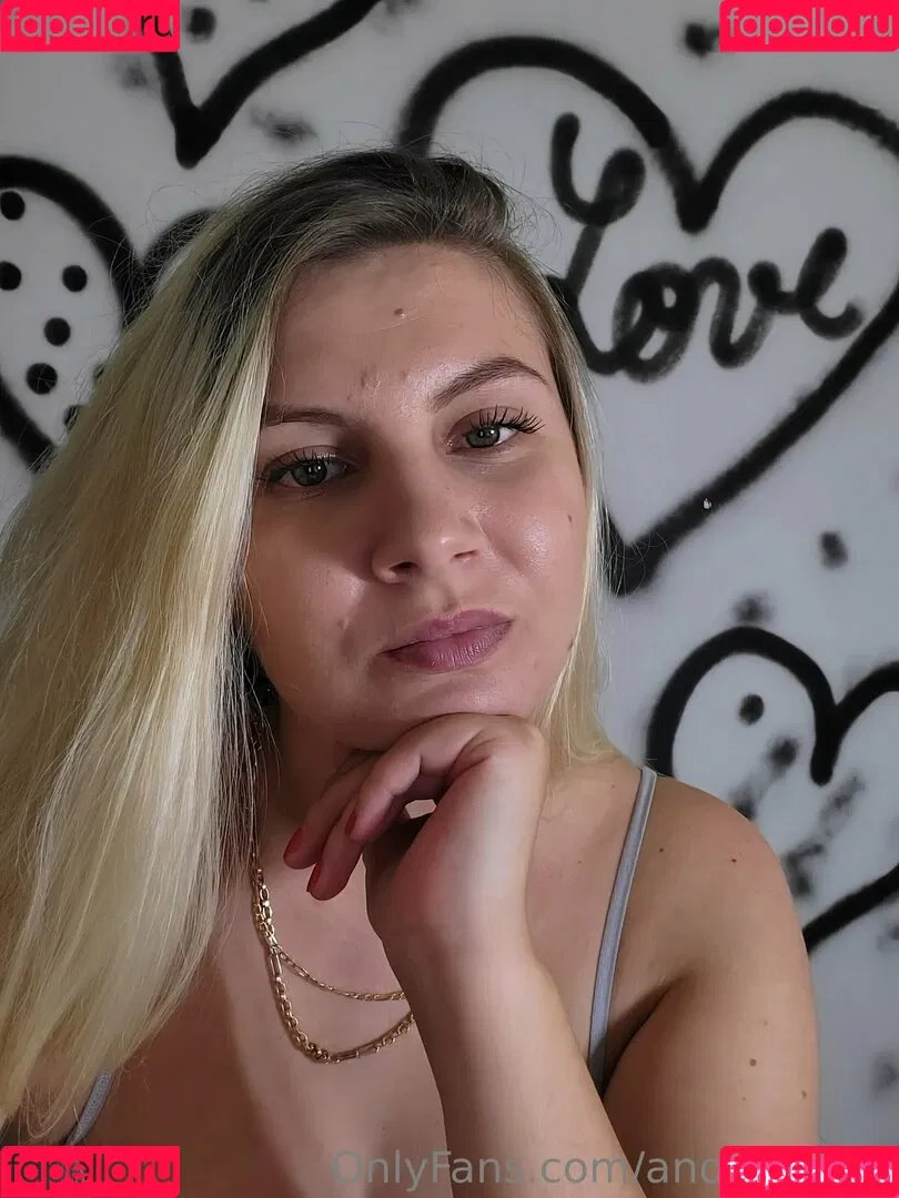 andradahot Onlyfans Photo Gallery 