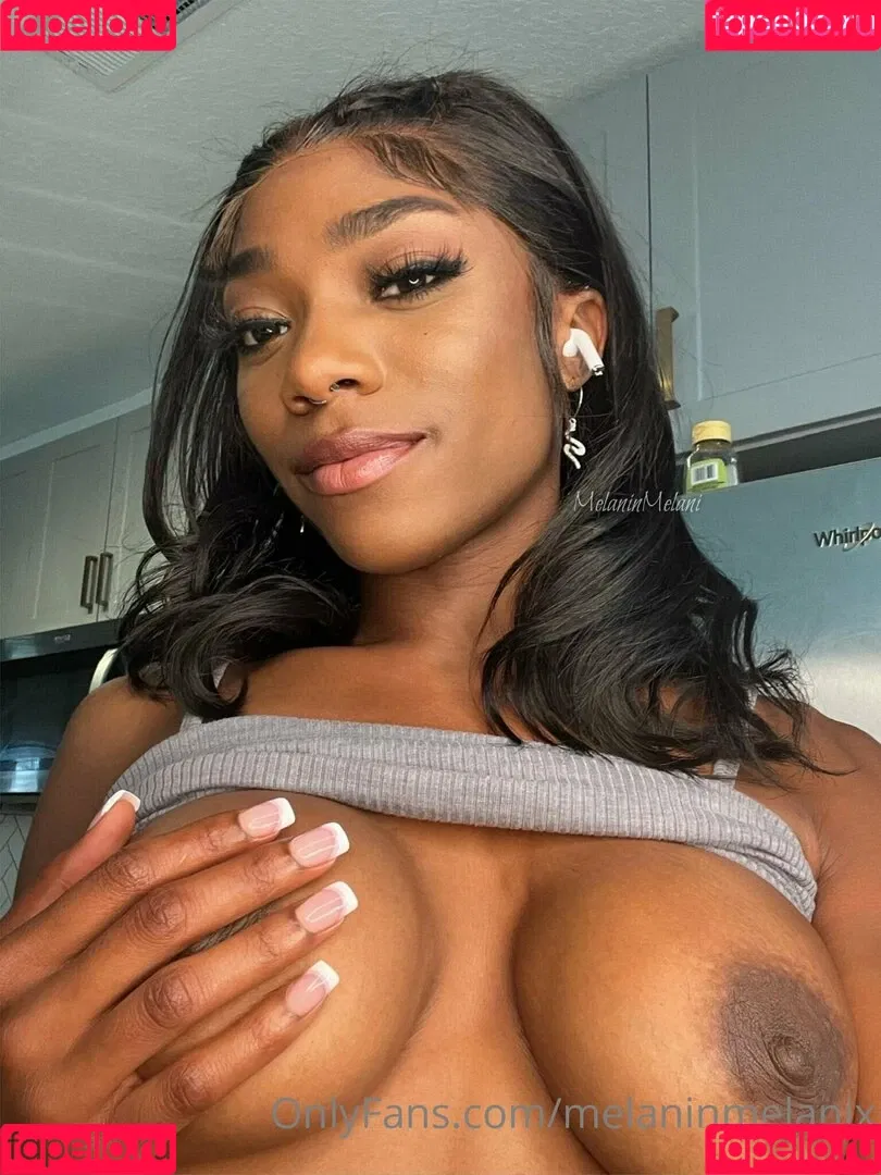 melaninmelanix Onlyfans Photo Gallery 