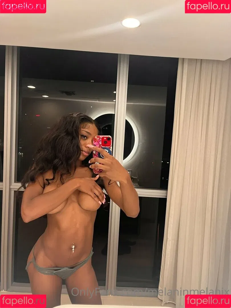 melaninmelanix Onlyfans Photo Gallery 