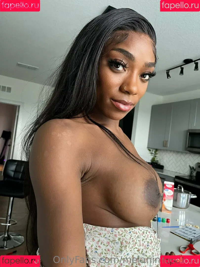 melaninmelanix Onlyfans Photo Gallery 