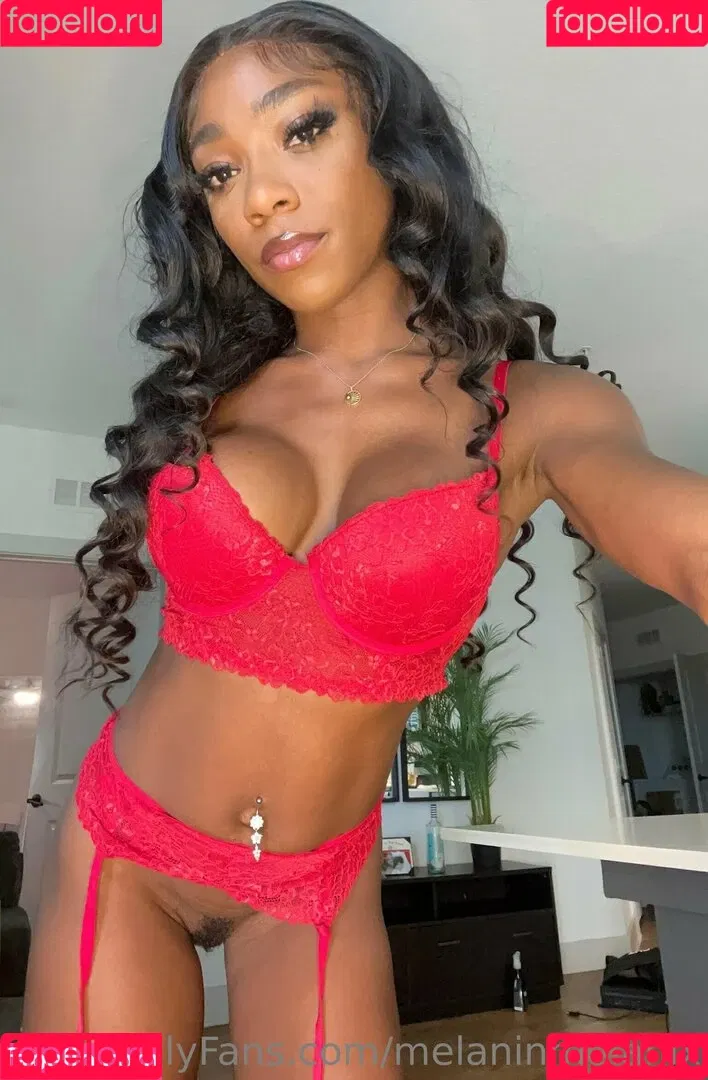 melaninmelanix Onlyfans Photo Gallery 