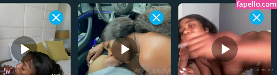 melaninmelanix Onlyfans Photo Gallery 