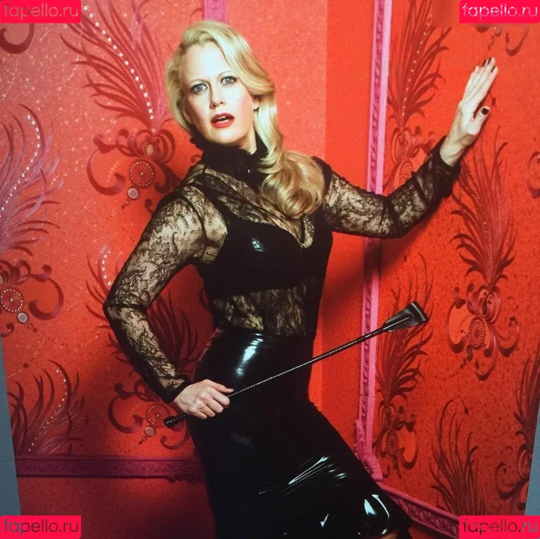 Barbara Schöneberger Onlyfans Photo Gallery 