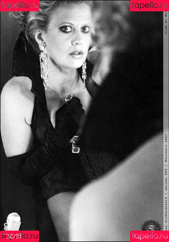 Barbara Schöneberger Onlyfans Photo Gallery 