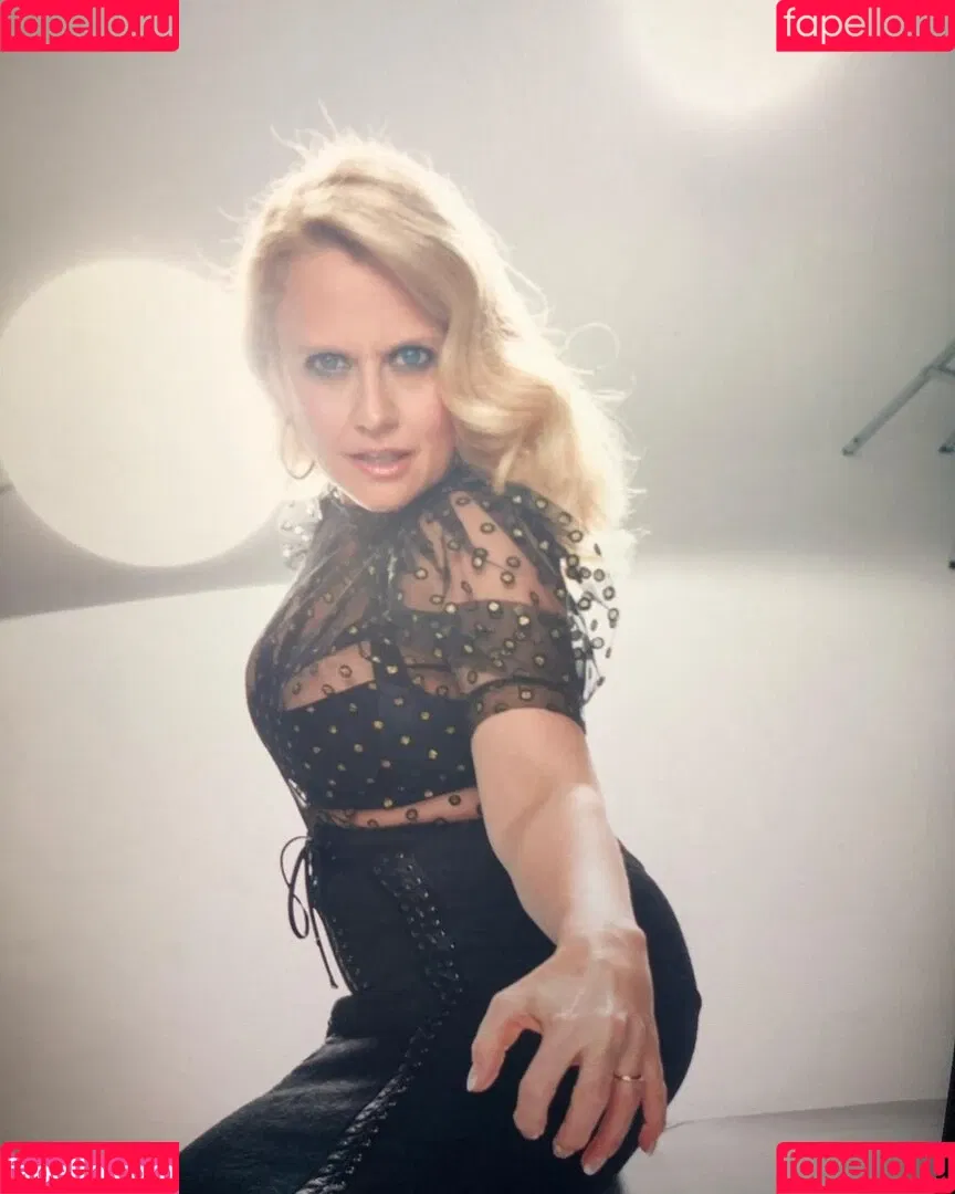 Barbara Schöneberger Onlyfans Photo Gallery 