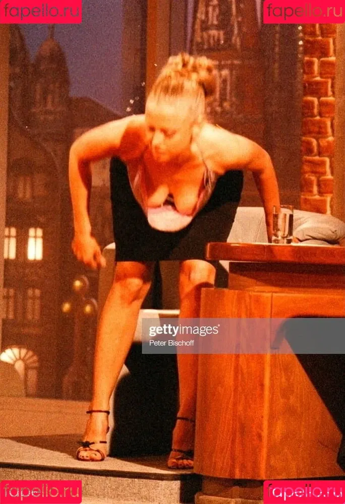 Barbara Schöneberger Onlyfans Photo Gallery 