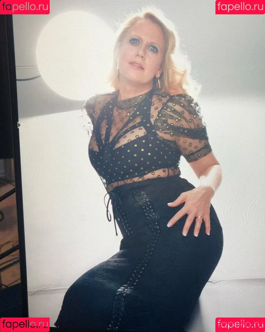 Barbara Schöneberger Onlyfans Photo Gallery 