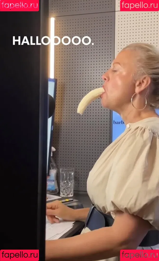 Barbara Schöneberger Onlyfans Photo Gallery 