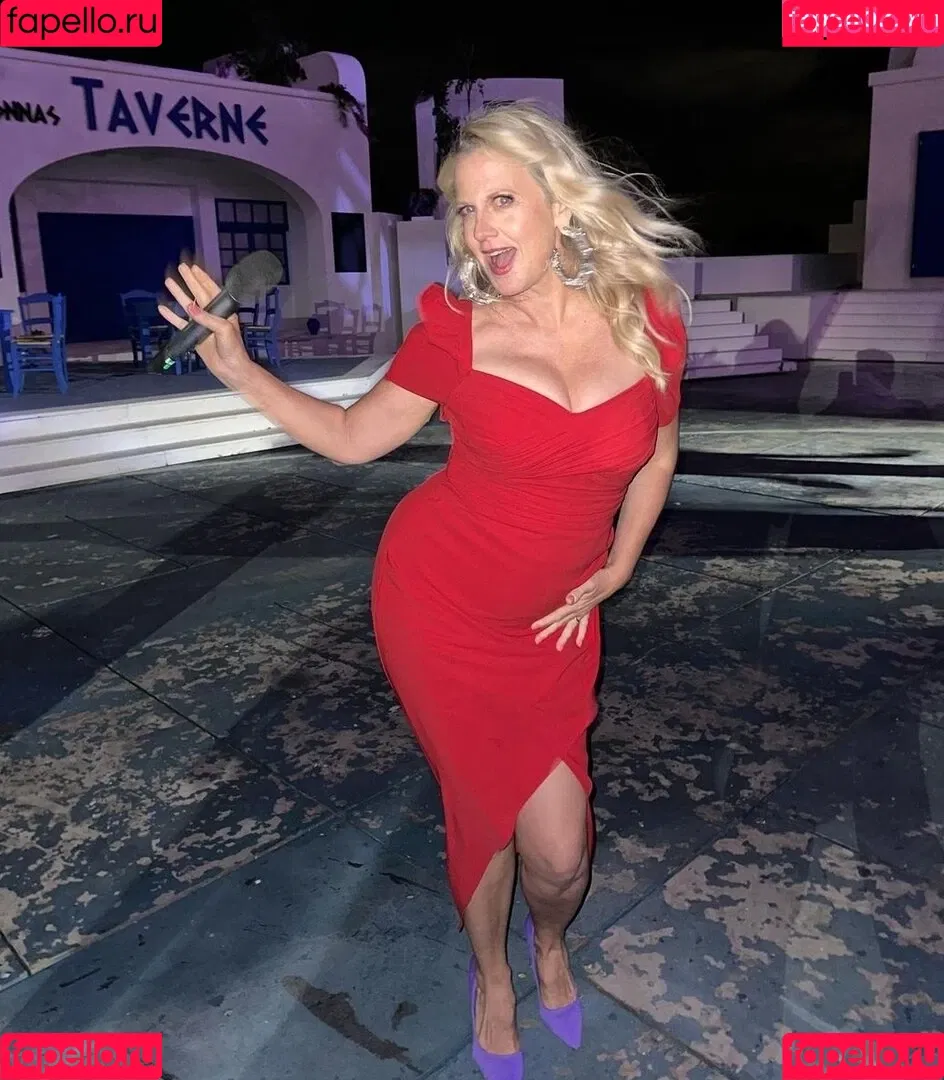 Barbara Schöneberger Onlyfans Photo Gallery 