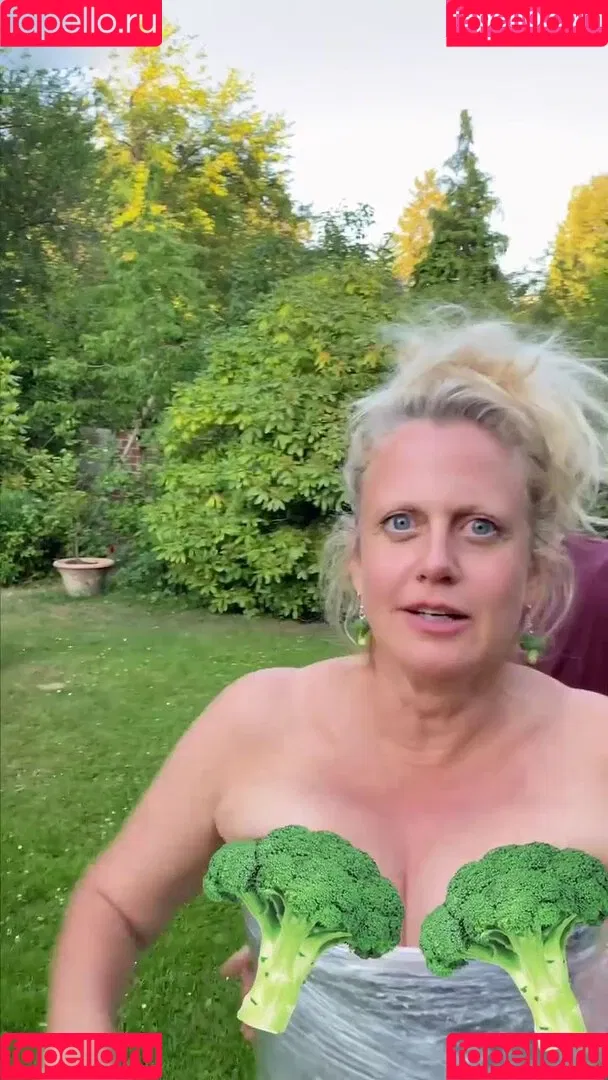 Barbara Schöneberger Onlyfans Photo Gallery 