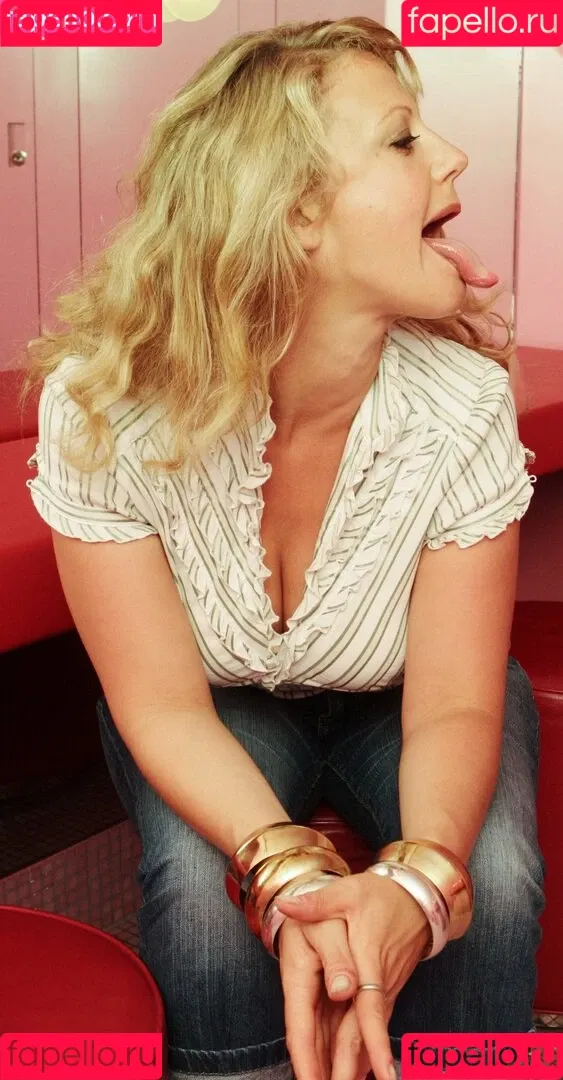 Barbara Schöneberger Onlyfans Photo Gallery 