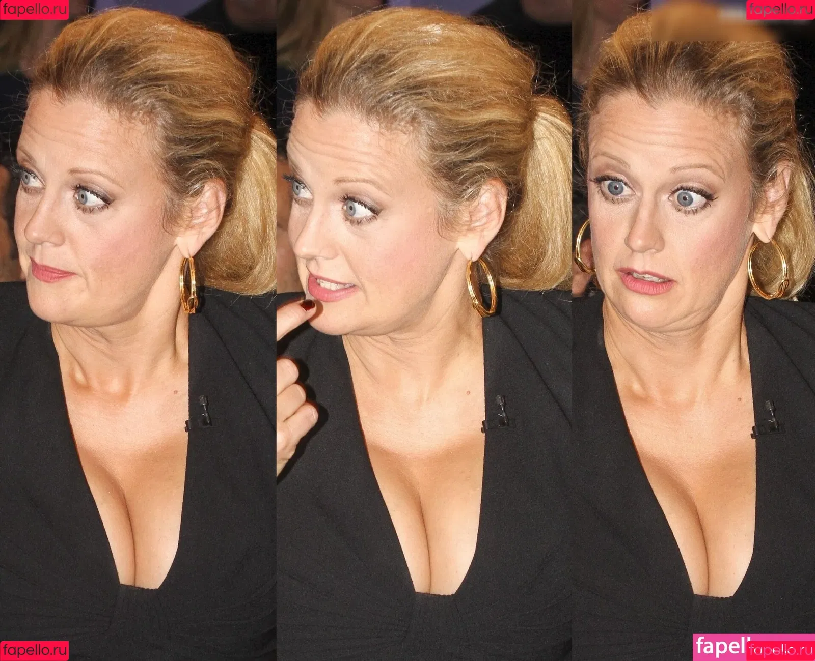 Barbara Schöneberger Onlyfans Photo Gallery 