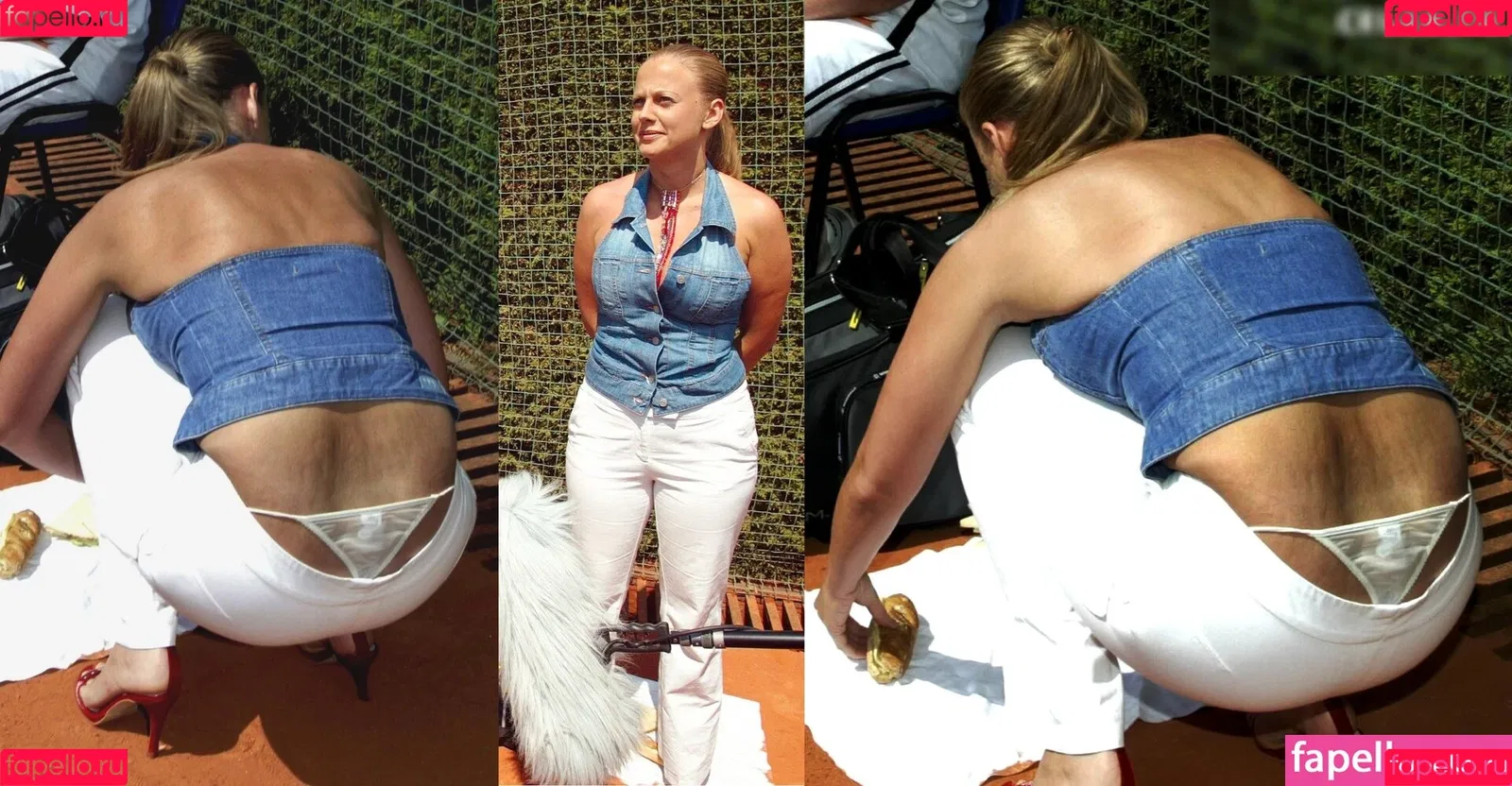 Barbara Schöneberger Onlyfans Photo Gallery 