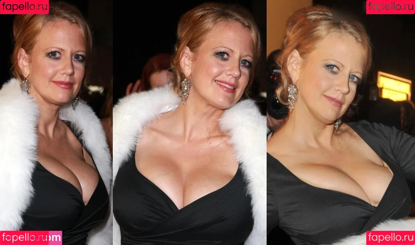 Barbara Schöneberger Onlyfans Photo Gallery 