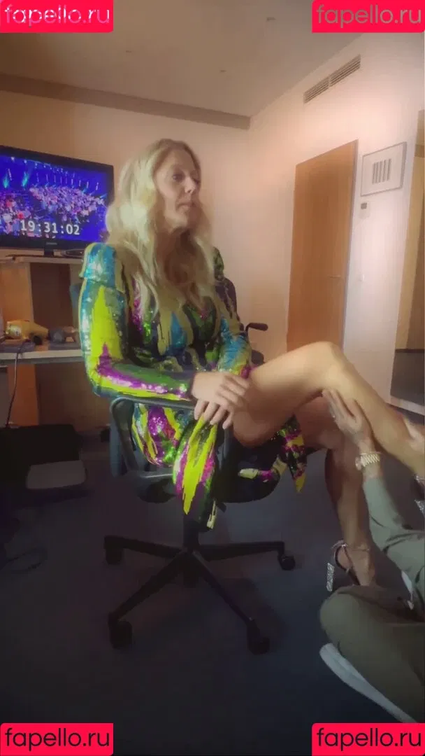 Barbara Schöneberger Onlyfans Photo Gallery 