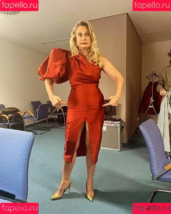 Barbara Schöneberger Onlyfans Photo Gallery 
