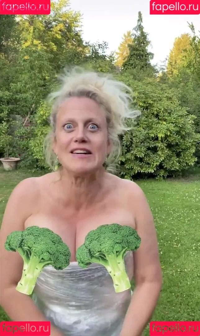 Barbara Schöneberger Onlyfans Photo Gallery 