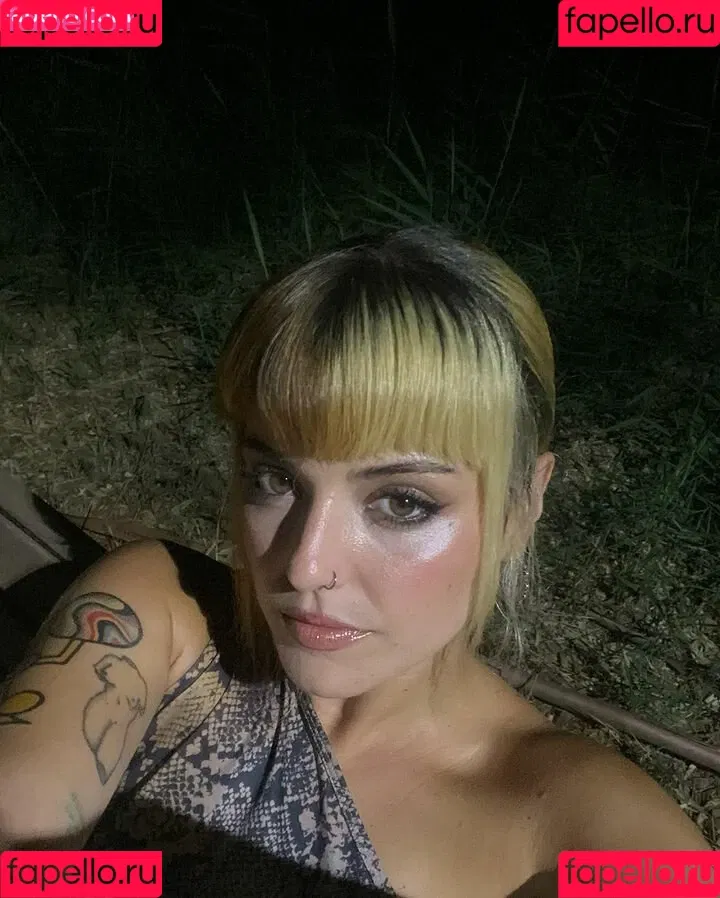 Alba Reche Onlyfans Photo Gallery 