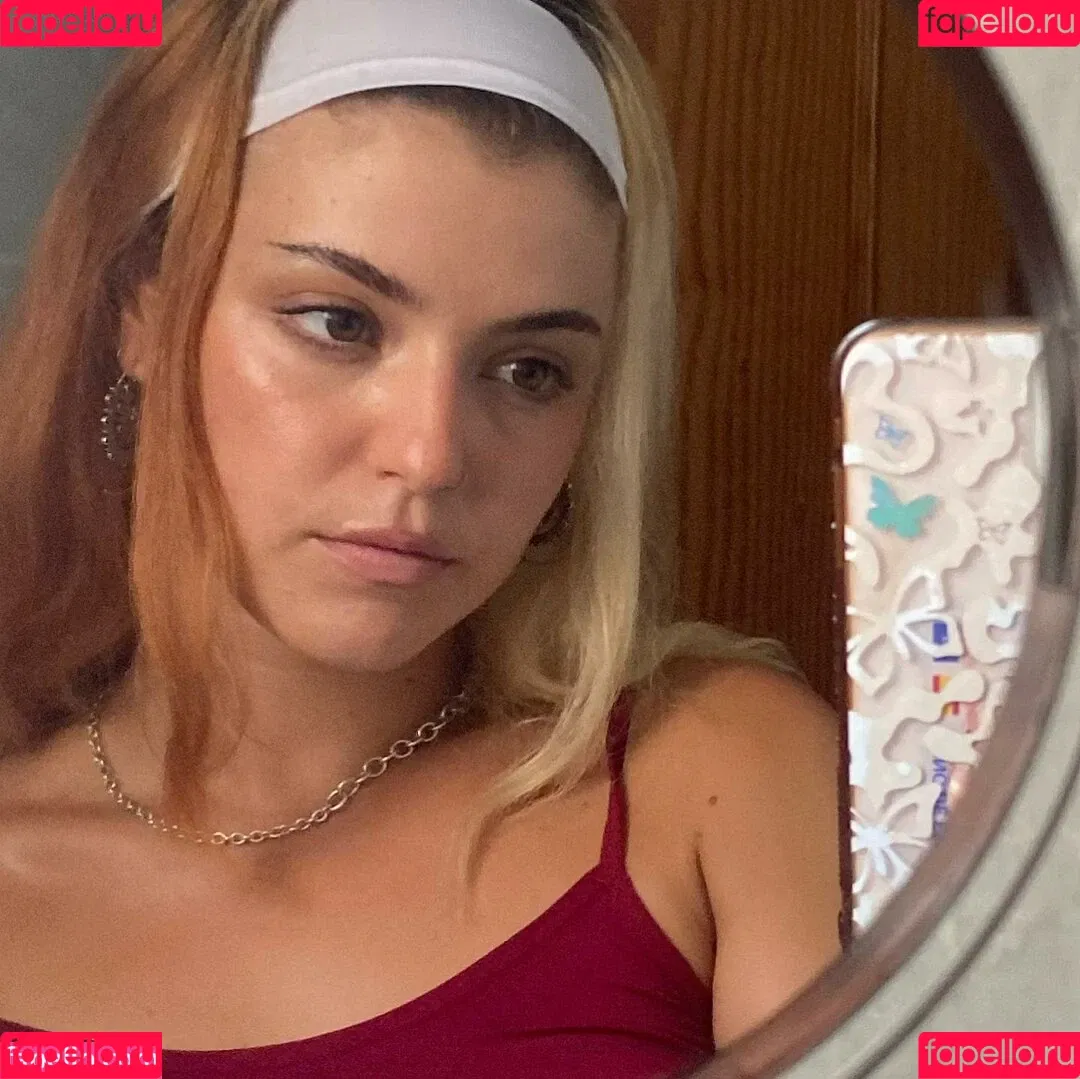 Alba Reche Onlyfans Photo Gallery 