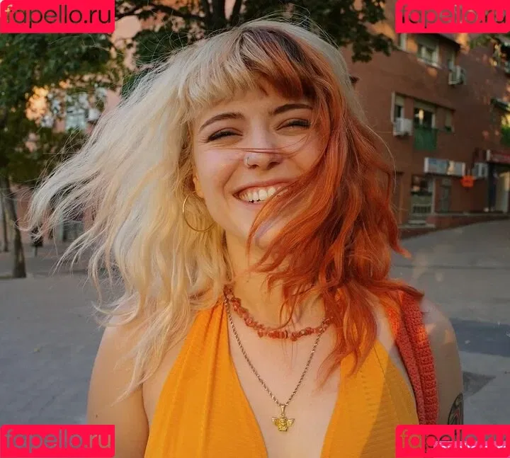 Alba Reche Onlyfans Photo Gallery 