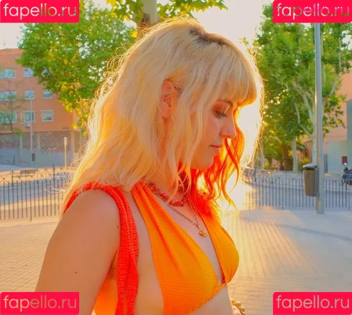 Alba Reche Onlyfans Photo Gallery 