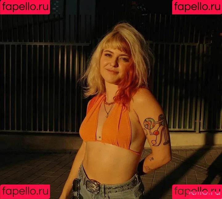 Alba Reche Onlyfans Photo Gallery 