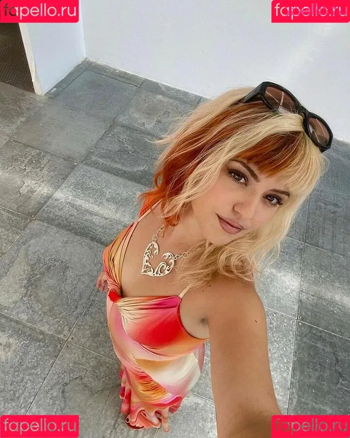 Alba Reche Onlyfans Photo Gallery 