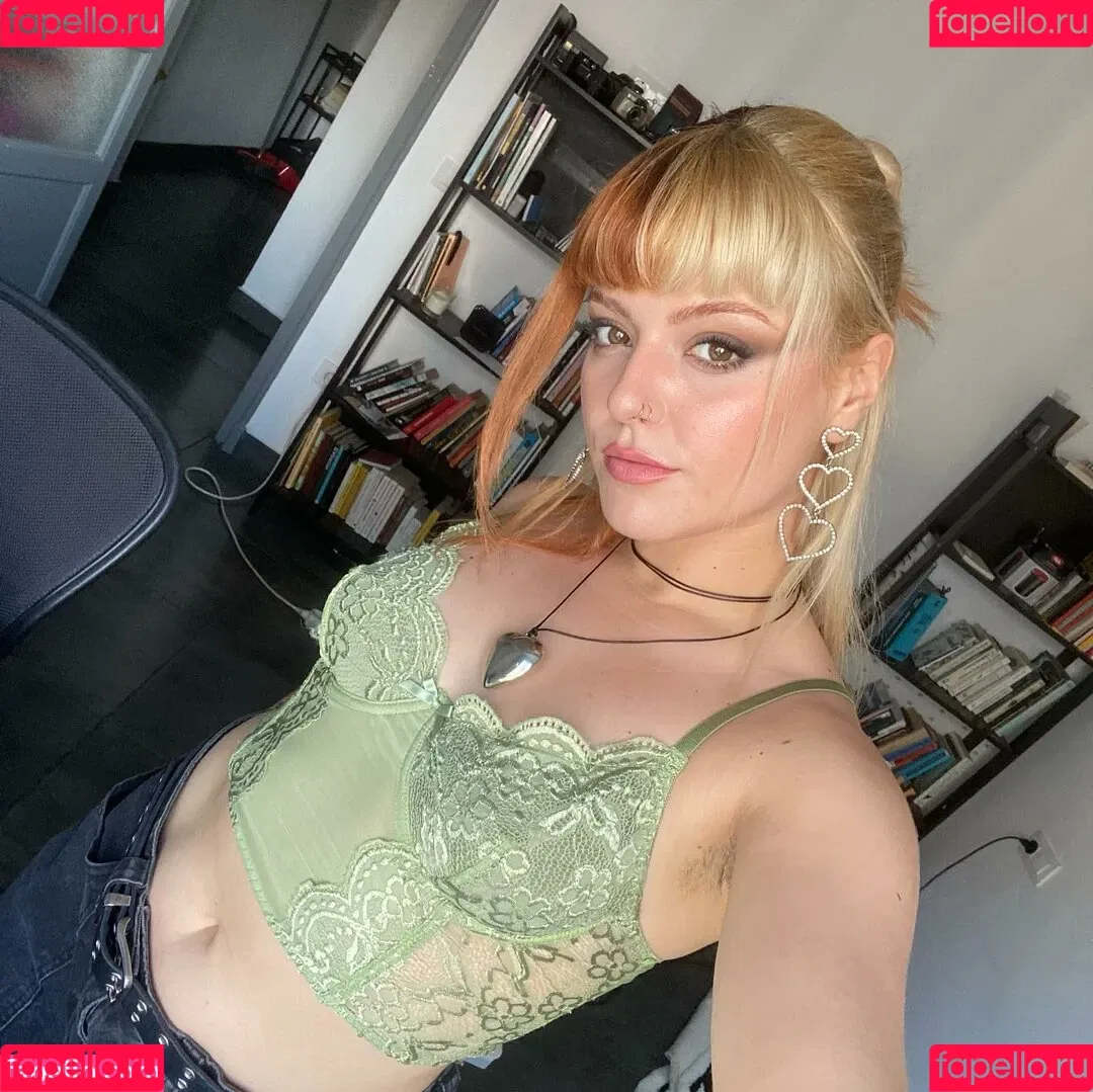 Alba Reche Onlyfans Photo Gallery 