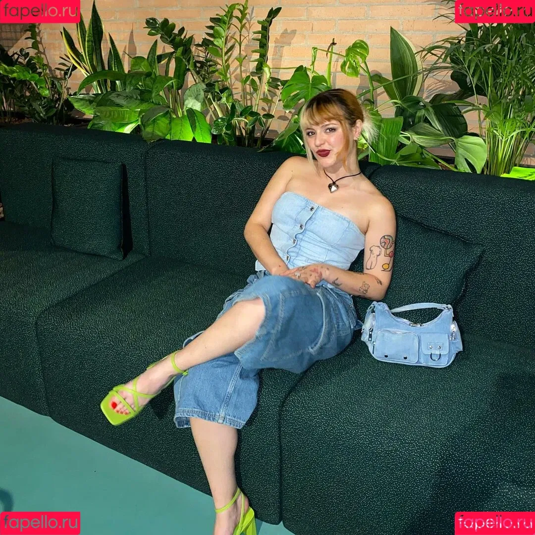 Alba Reche Onlyfans Photo Gallery 