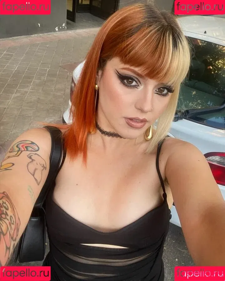 Alba Reche Onlyfans Photo Gallery 